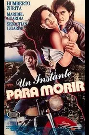 El Asesino del Zodiaco movie poster