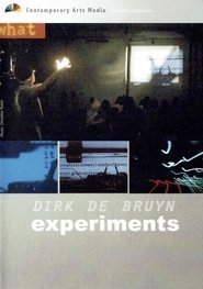 Experiments movie poster