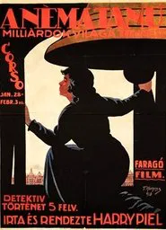 Der stumme Zeuge movie poster