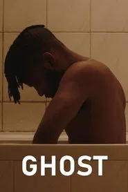 Ghost movie poster