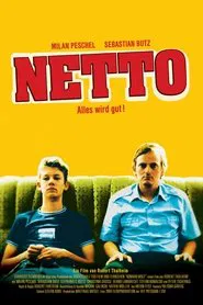 Netto movie poster