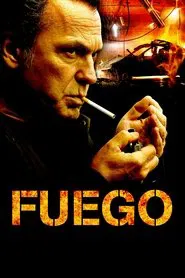 Poster do filme Fire