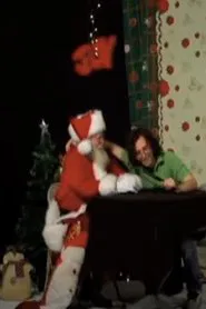 Kyle Christmas Special movie poster