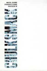 Chulksmack movie poster