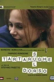 Tartarughe sul dorso movie poster