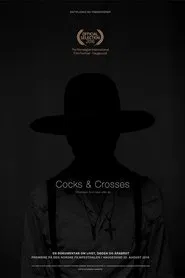 Cocks & Crosses - The Music That Wouldn't Die movie poster