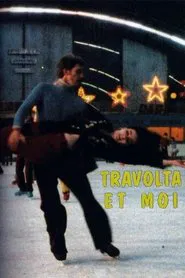 Travolta and Me movie poster