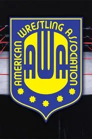 Poster da série AWA Arena Shows