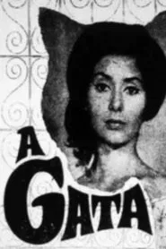 A Gata tv show poster