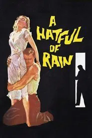 A Hatful of Rain movie poster