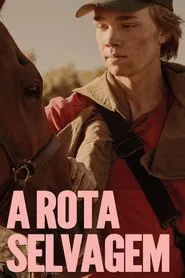 Poster do filme A Rota Selvagem