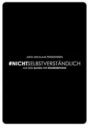 #NichtSelbstverständlich movie poster
