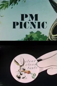 PM Picnic movie poster