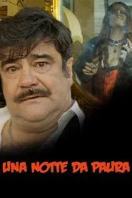 Una notte da paura movie poster