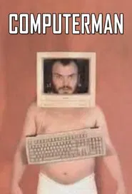 Computerman tv show poster