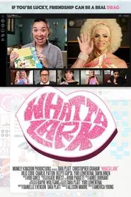 Poster da série Whatta Lark