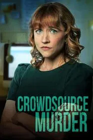 Crowdsource Murder movie poster
