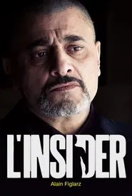 L'insider tv show poster