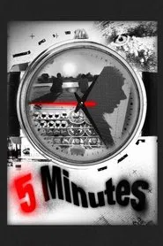 5 Minutes movie poster