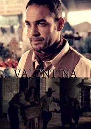 Poster do filme Valentina