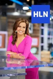Morning Express with Robin Meade tv show poster