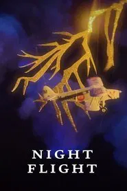 Night Flight movie poster