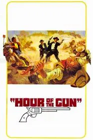 Poster do filme A Hora da Pistola