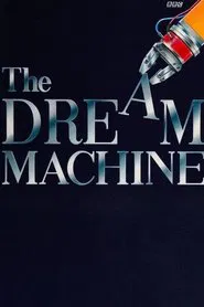 The Machine That Changed the World tv show poster