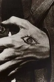 The Scar movie poster