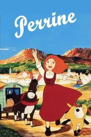 The Story of Perrine tv show poster