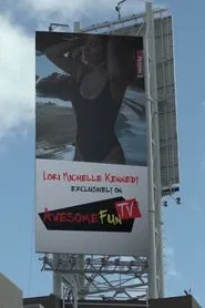 AwesomeFunTV movie poster