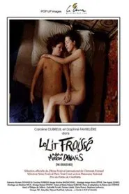Le lit froissé movie poster