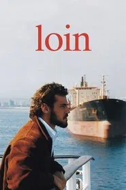 Far Away movie poster