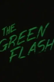 Poster do filme The Green Flash