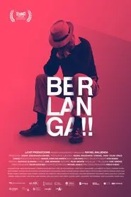 Berlanga!! movie poster