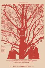 Poster do filme Le Cube de Sucre