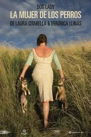 Poster do filme Dog Lady