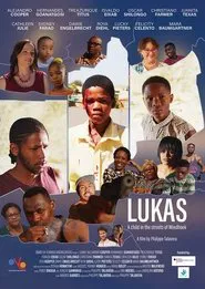 Lukas movie poster