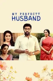 Poster da série My Perfectt Husband