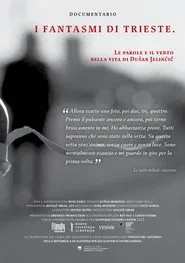 The Apparitions of Trieste, Words and Wind in the Life of Dušan Jelinčič movie poster