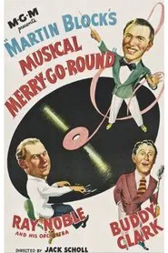 Musical Merry-Go-Round No. 6 movie poster
