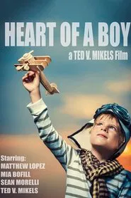 Heart of a Boy movie poster