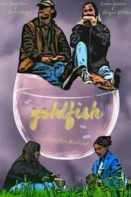 Goldfish movie poster