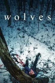 Wolves movie poster