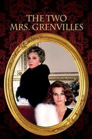 The Two Mrs. Grenvilles tv show poster