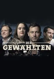 Die Gewählten movie poster