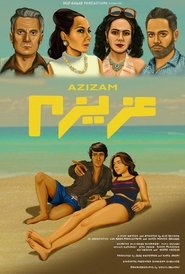 Azizam movie poster
