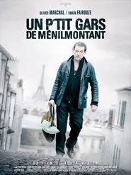 Un p’tit gars de Ménilmontant movie poster