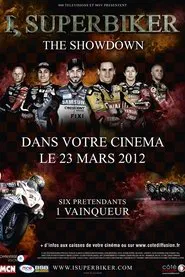 Poster do filme I Superbiker