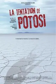 Potosi's Temptation movie poster